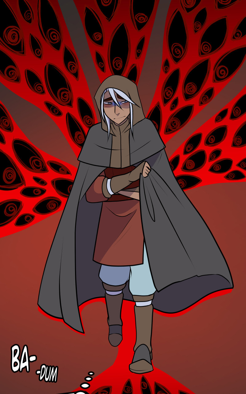 Read Visitor chapter 25 image 8 on Lezhin