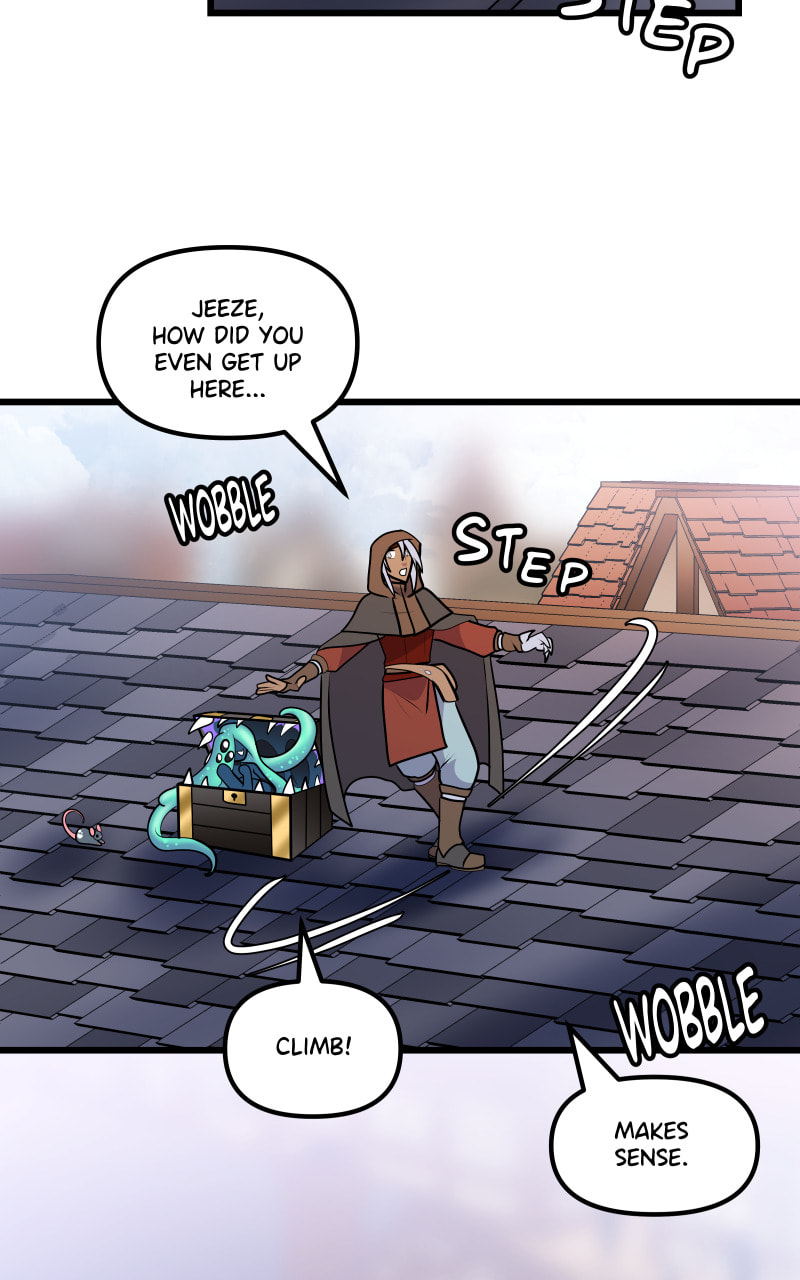 Read Visitor chapter 26 image 10 on Lezhin