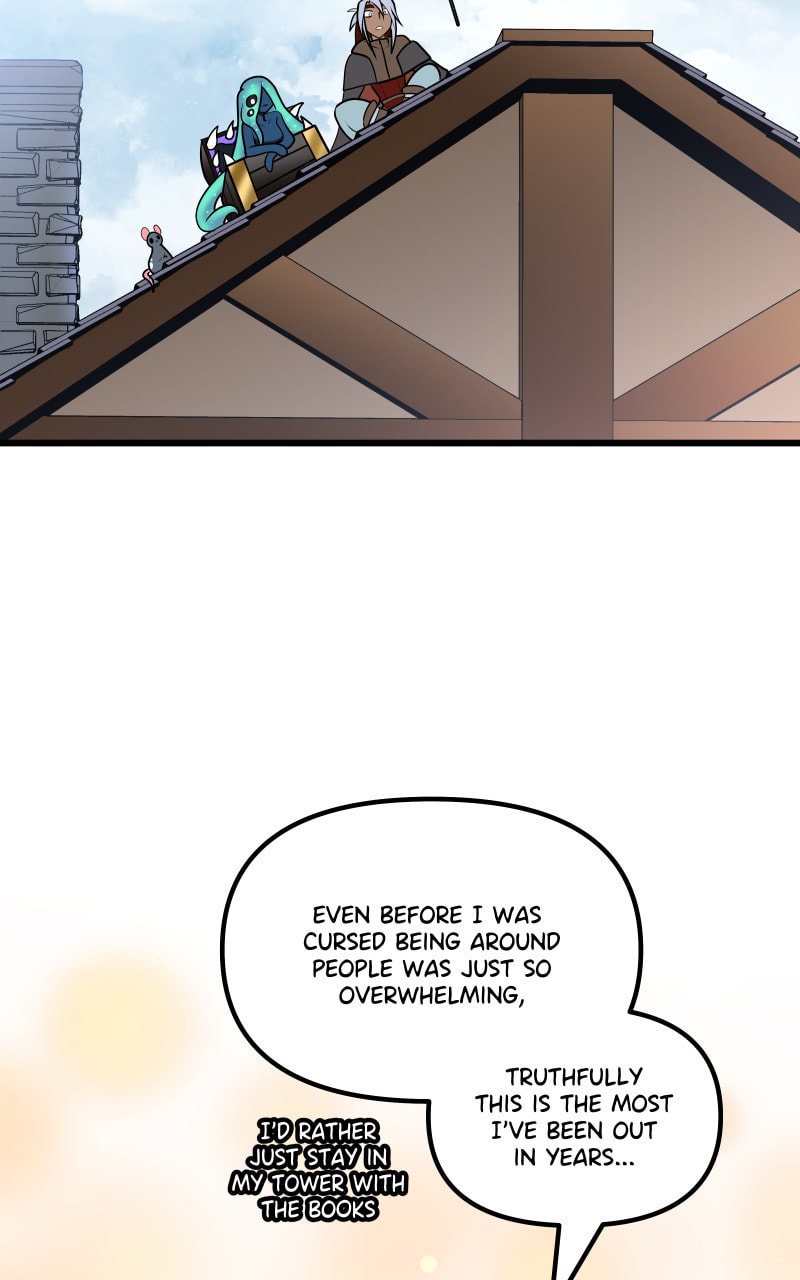 Read Visitor chapter 26 image 14 on Lezhin