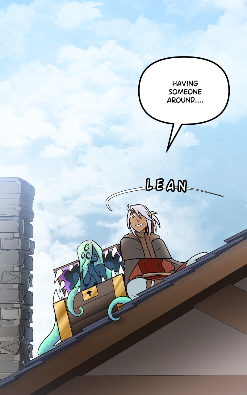 Read Visitor chapter 26 image 18 on Lezhin