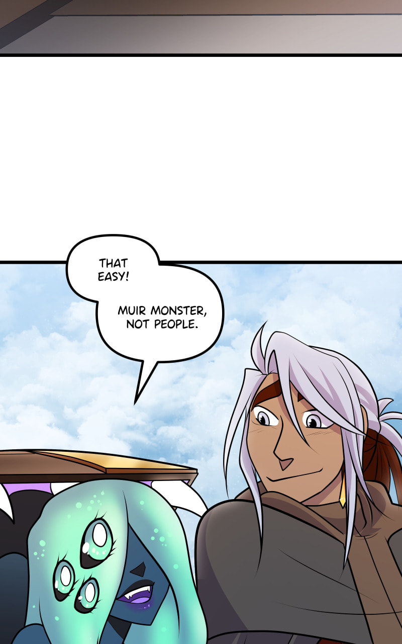 Read Visitor chapter 26 image 19 on Lezhin
