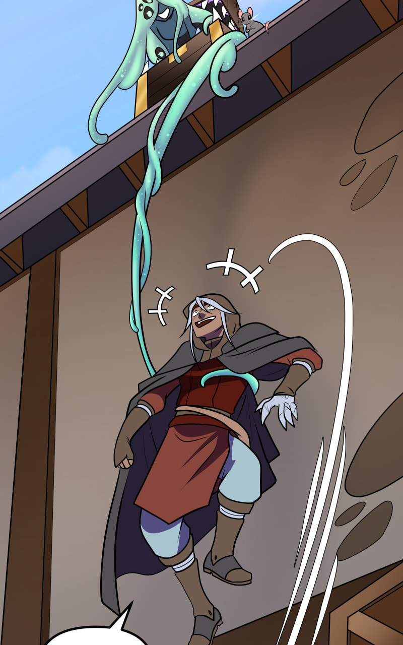 Read Visitor chapter 26 image 2 on Lezhin
