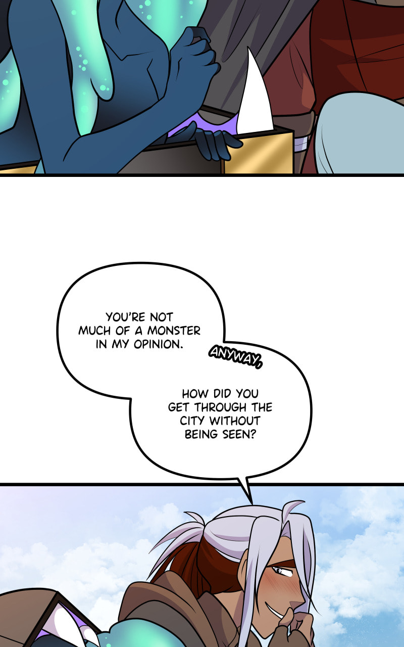 Read Visitor chapter 26 image 20 on Lezhin