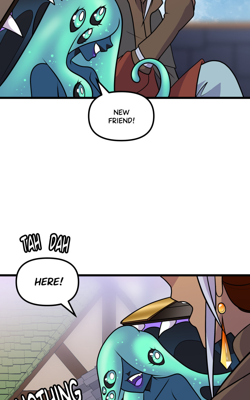 Read Visitor chapter 26 image 21 on Lezhin