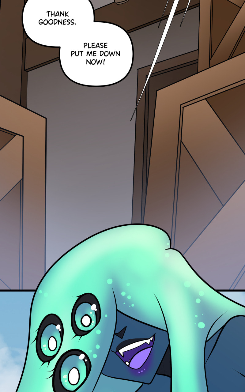 Read Visitor chapter 26 image 3 on Lezhin