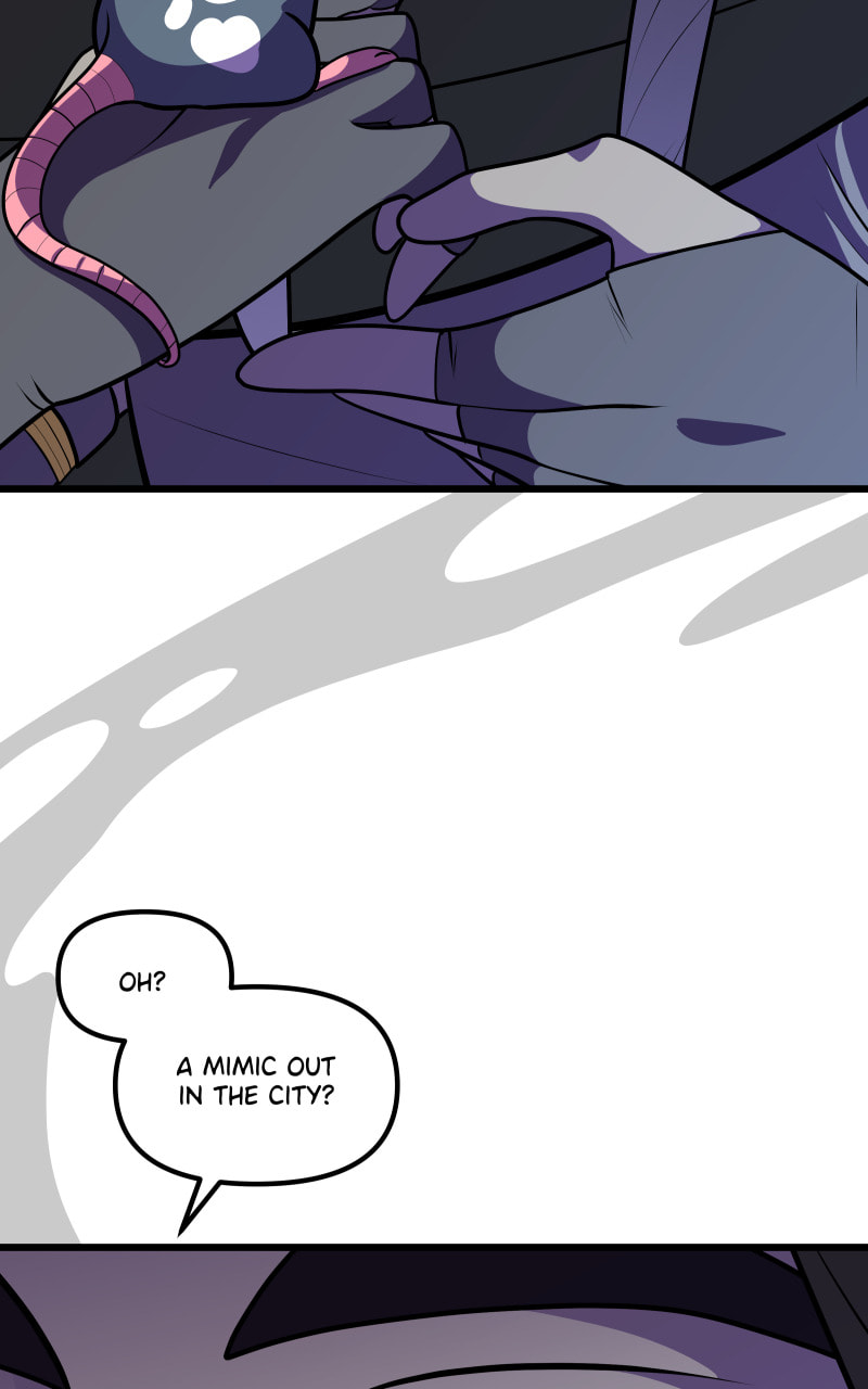Read Visitor chapter 26 image 30 on Lezhin