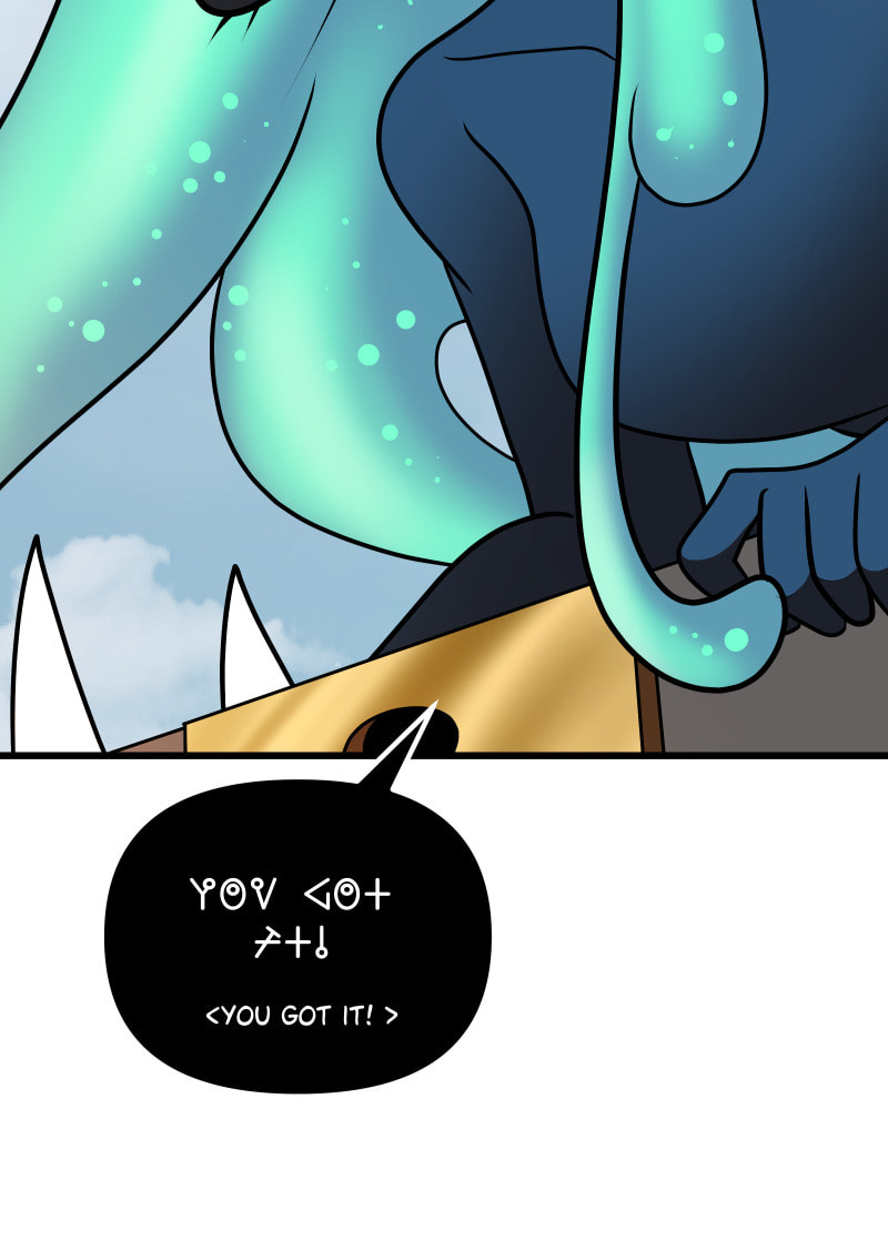Read Visitor chapter 26 image 4 on Lezhin