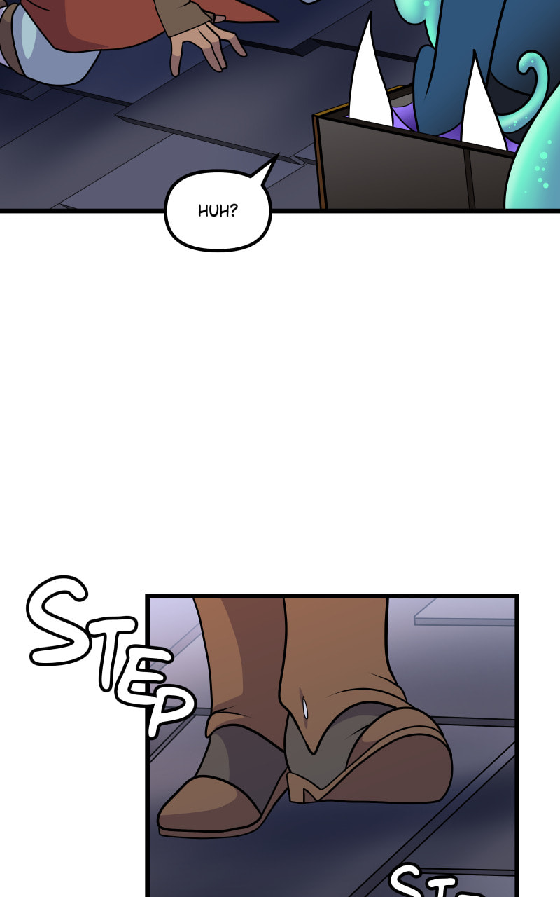 Read Visitor chapter 26 image 9 on Lezhin