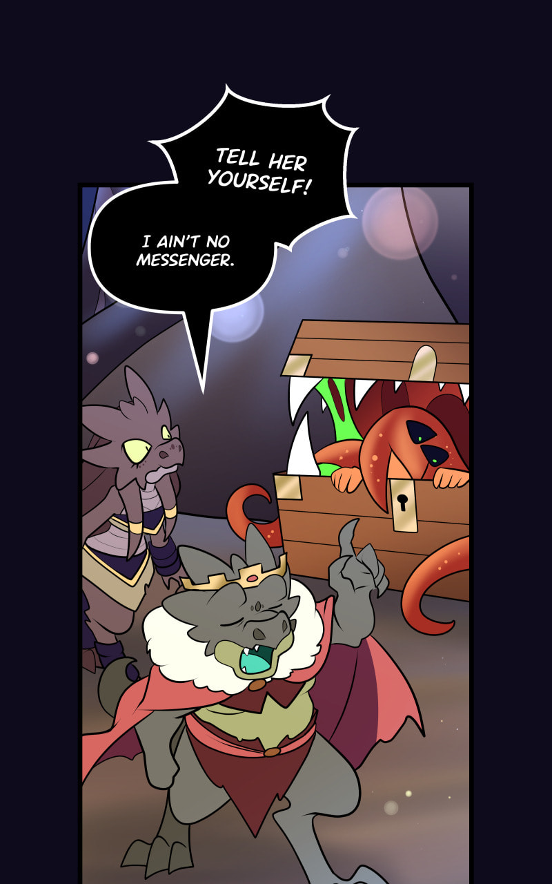 Read Visitor chapter 28 image 0 on Lezhin