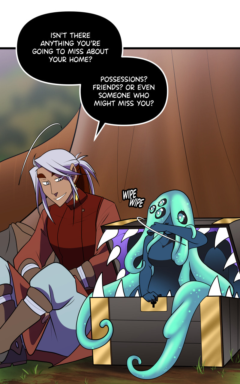 Read Visitor chapter 28 image 11 on Lezhin