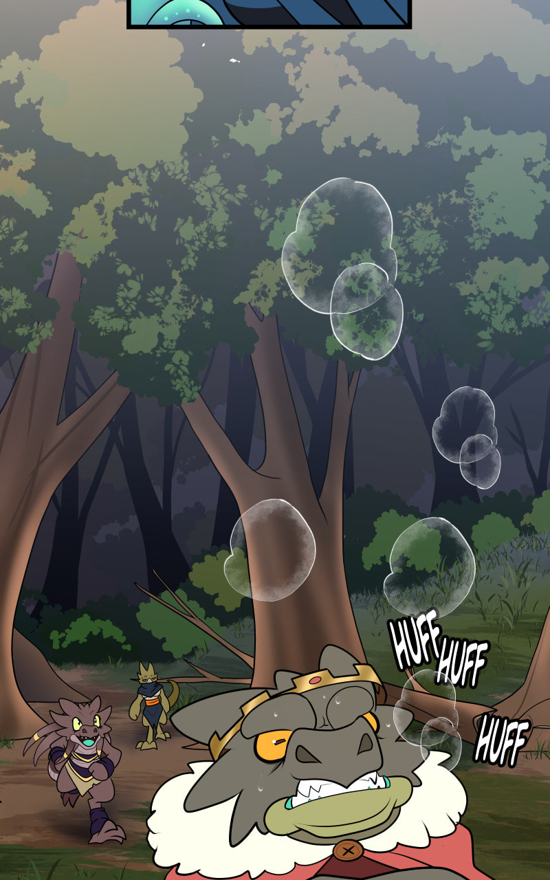 Read Visitor chapter 28 image 13 on Lezhin