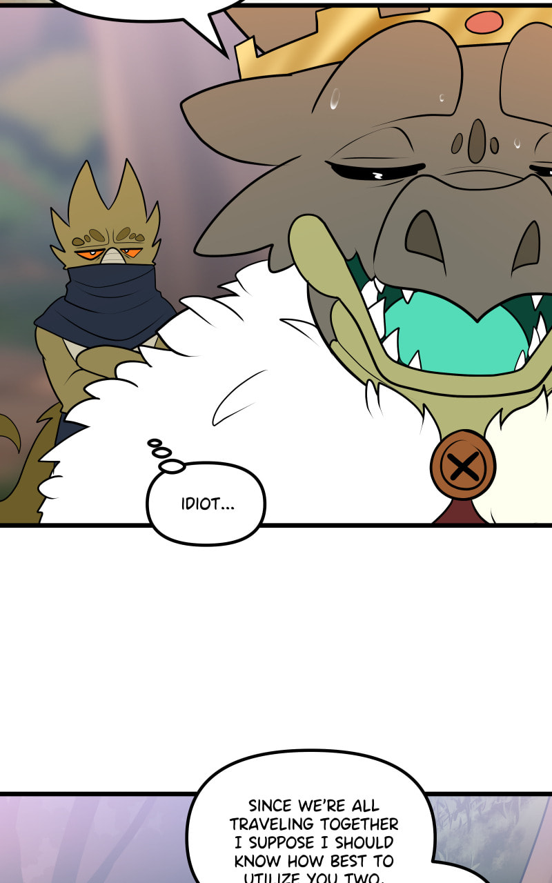 Read Visitor chapter 28 image 15 on Lezhin