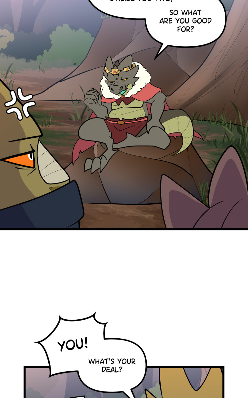 Read Visitor chapter 28 image 16 on Lezhin