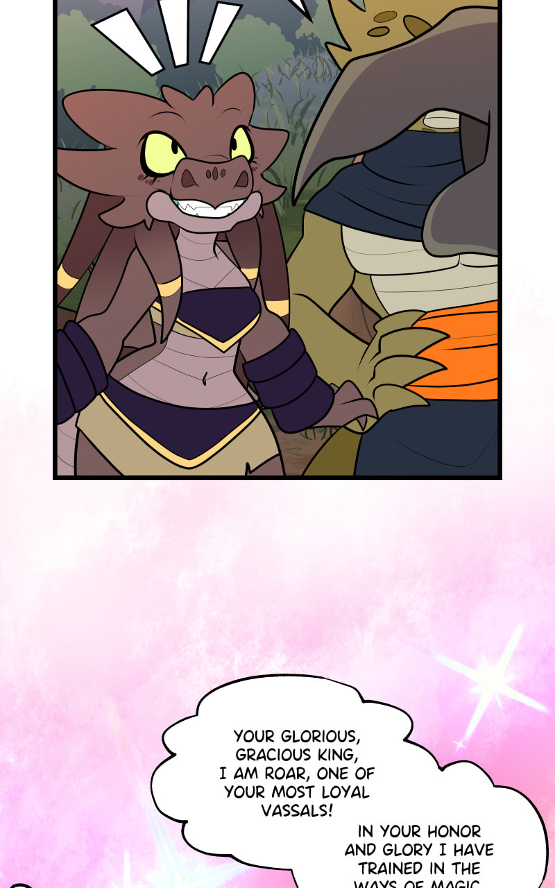 Read Visitor chapter 28 image 17 on Lezhin