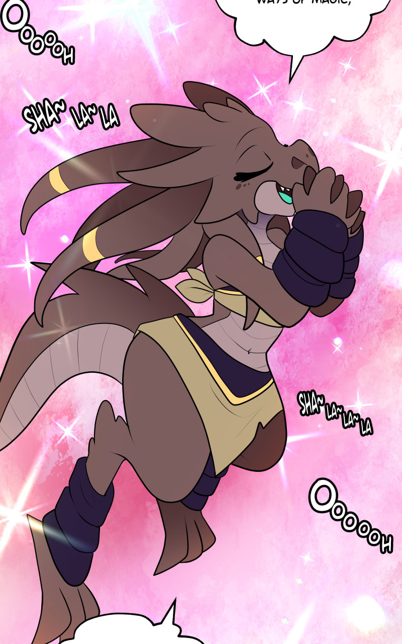 Read Visitor chapter 28 image 18 on Lezhin