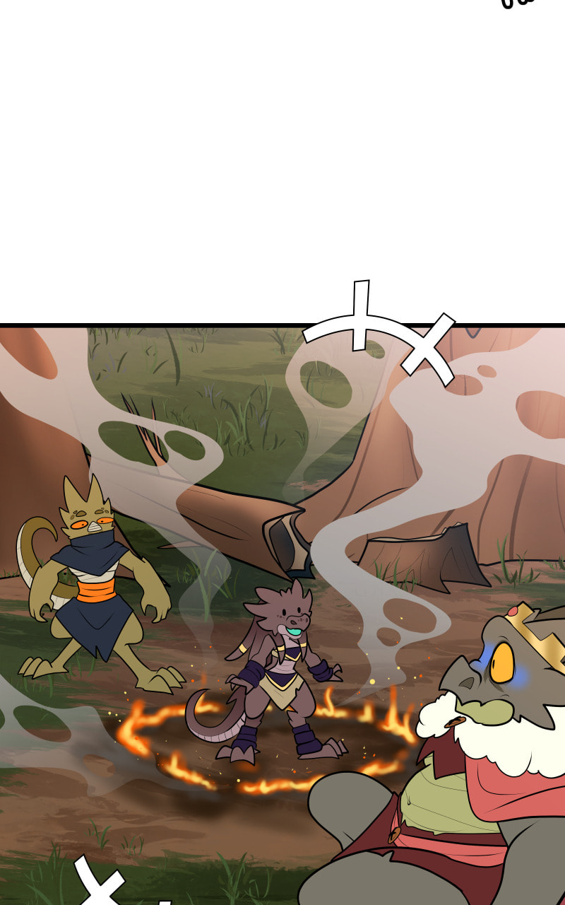 Read Visitor chapter 28 image 20 on Lezhin