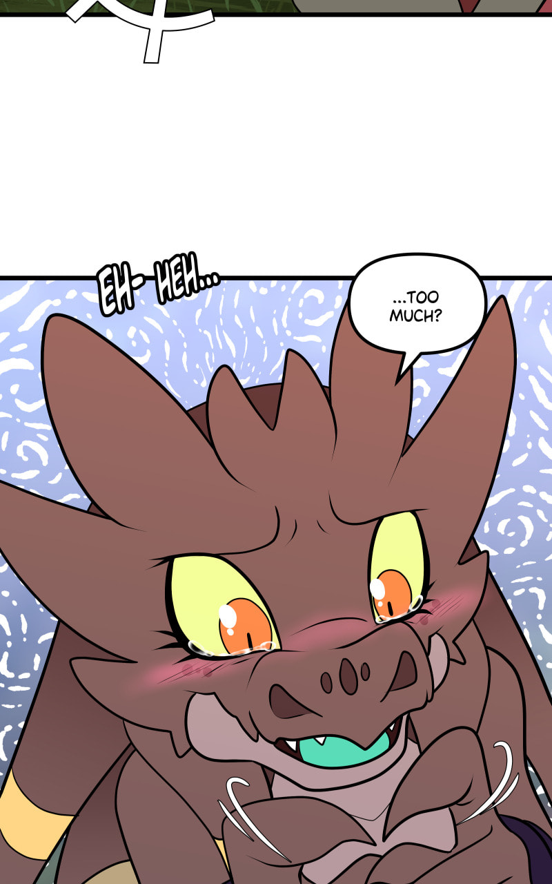 Read Visitor chapter 28 image 21 on Lezhin