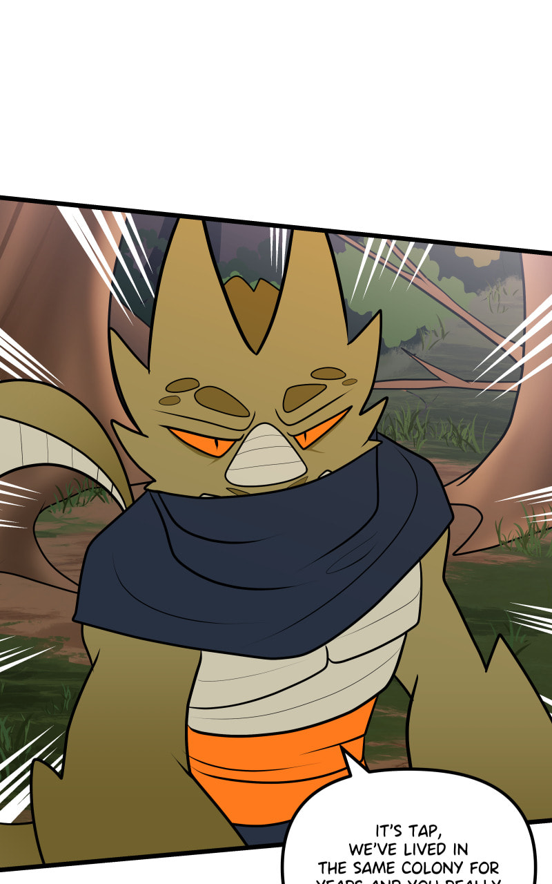 Read Visitor chapter 28 image 25 on Lezhin