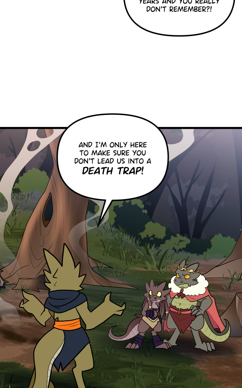 Read Visitor chapter 28 image 26 on Lezhin