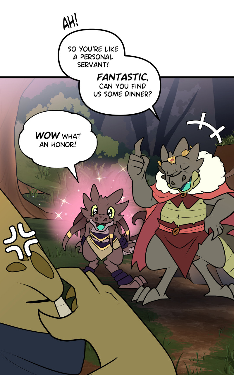 Read Visitor chapter 28 image 29 on Lezhin