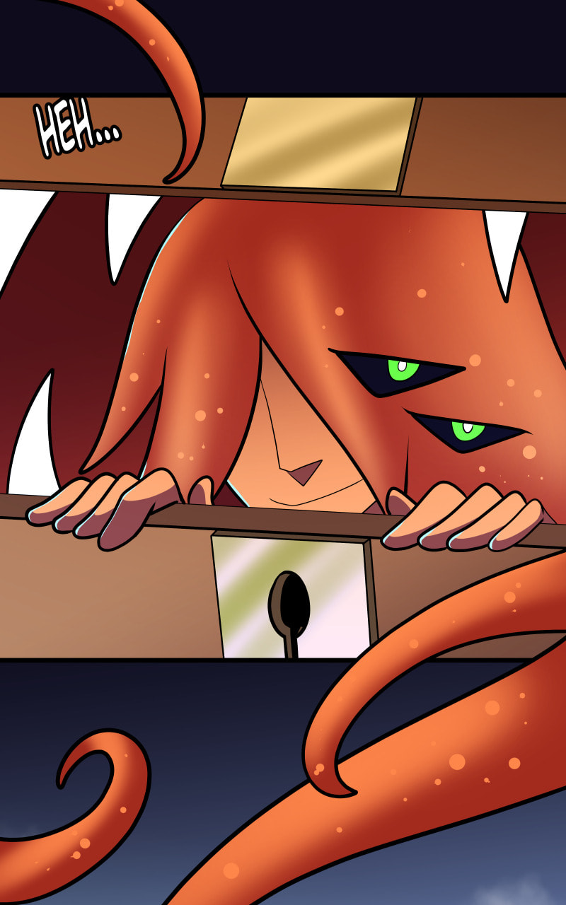 Read Visitor chapter 28 image 3 on Lezhin