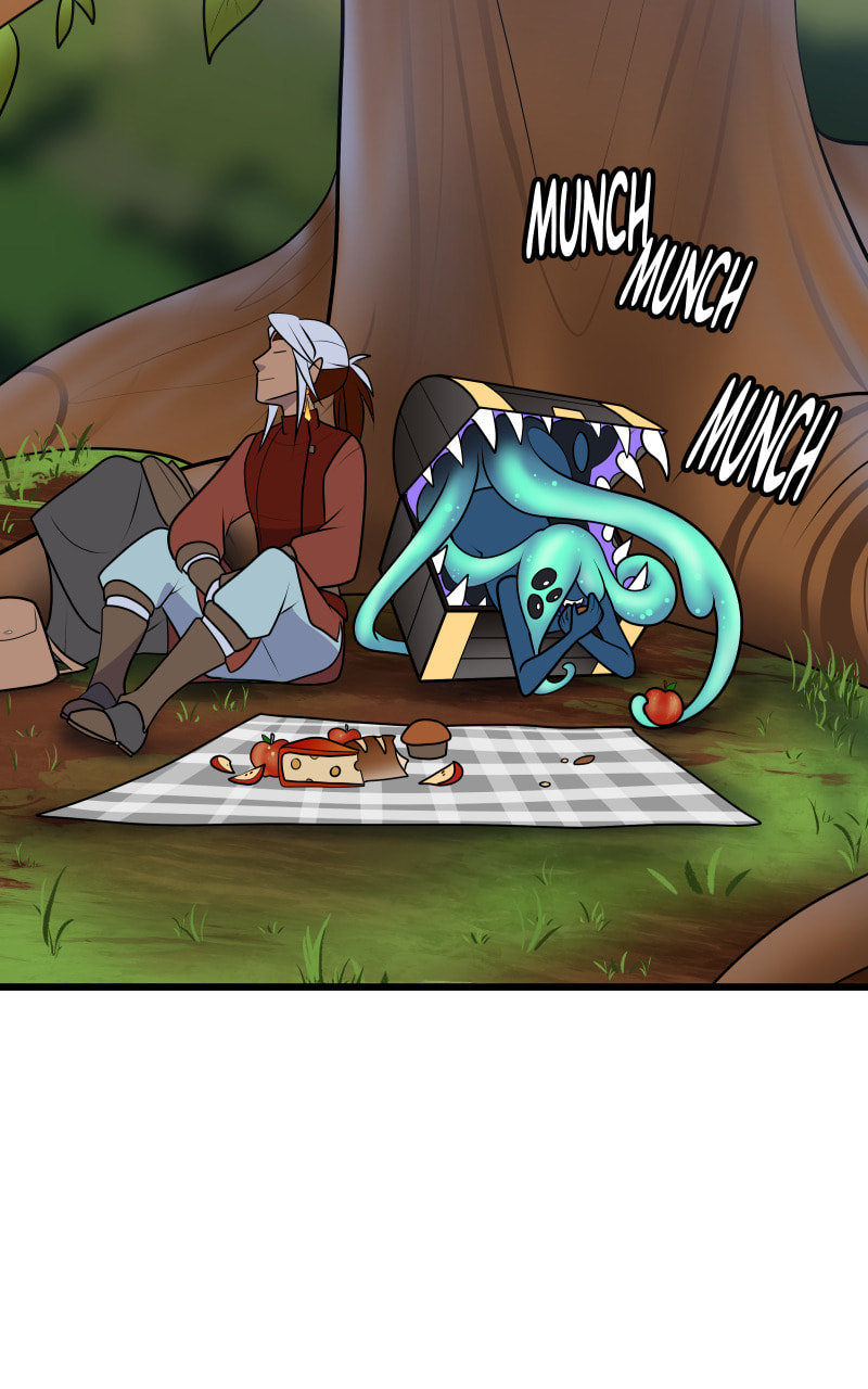 Read Visitor chapter 28 image 7 on Lezhin