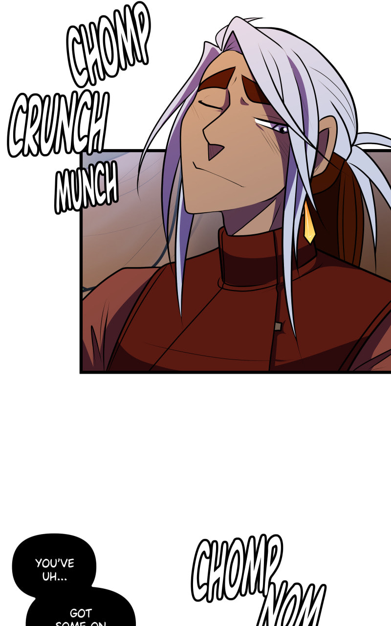 Read Visitor chapter 28 image 8 on Lezhin
