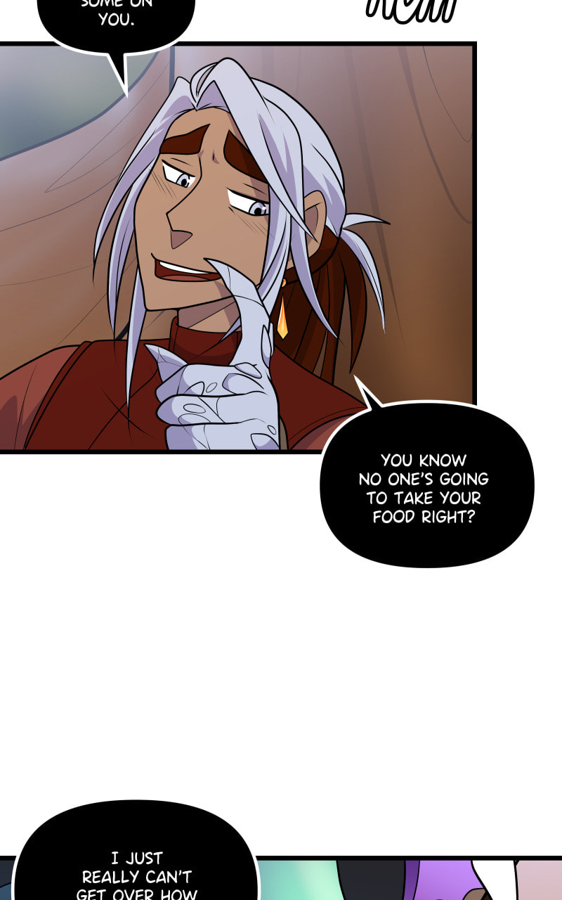 Read Visitor chapter 28 image 9 on Lezhin