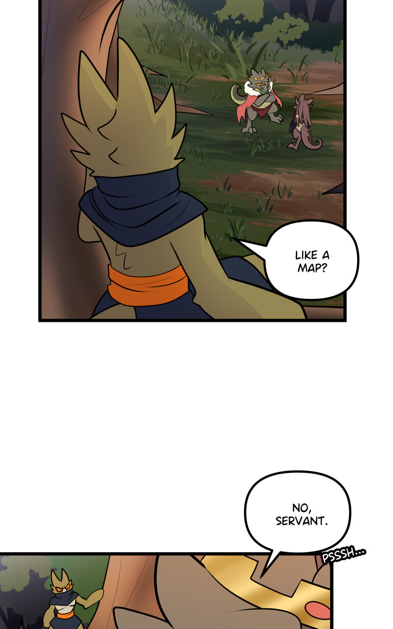 Read Visitor chapter 29 image 11 on Lezhin