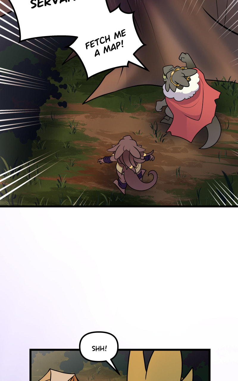 Read Visitor chapter 29 image 15 on Lezhin