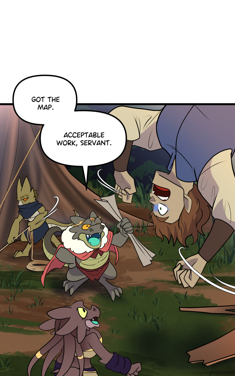 Read Visitor chapter 29 image 21 on Lezhin