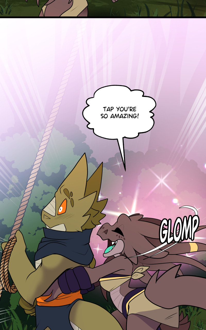 Read Visitor chapter 29 image 22 on Lezhin