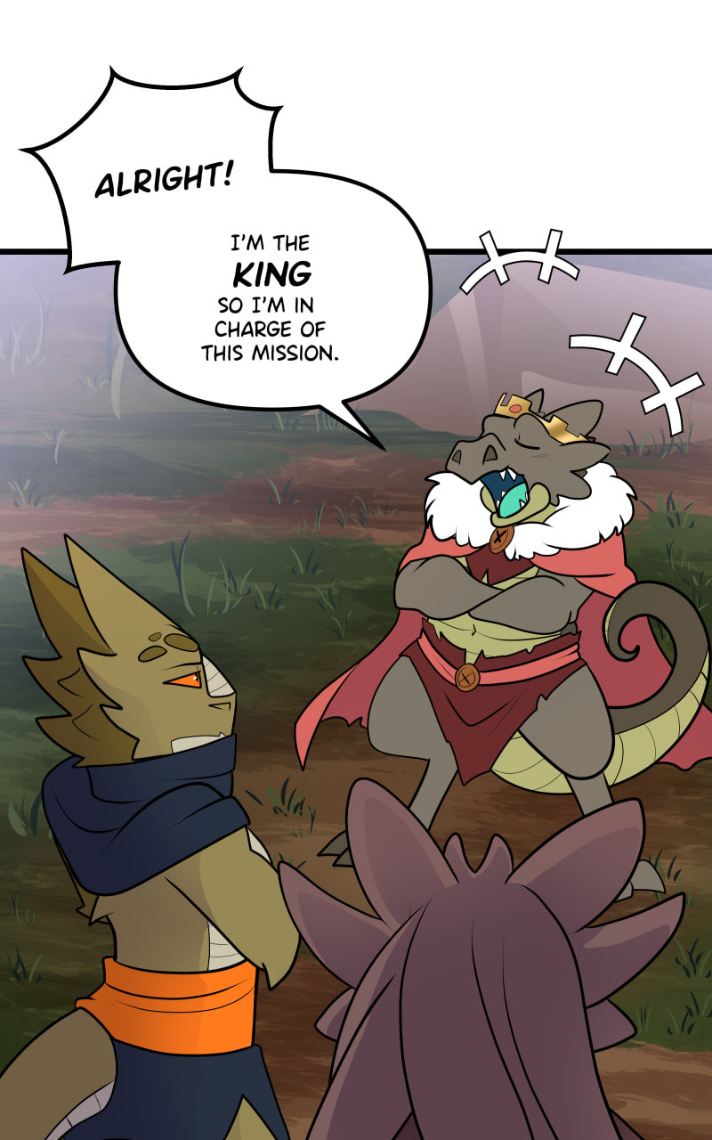 Read Visitor chapter 29 image 4 on Lezhin