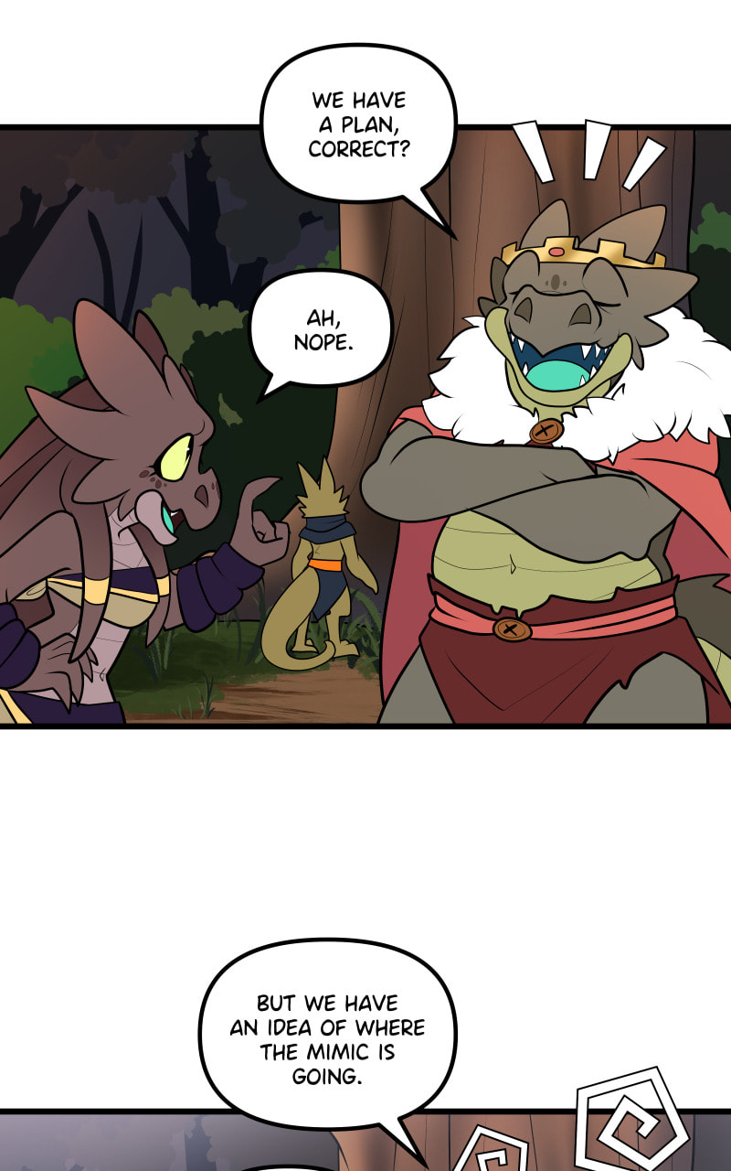 Read Visitor chapter 29 image 8 on Lezhin