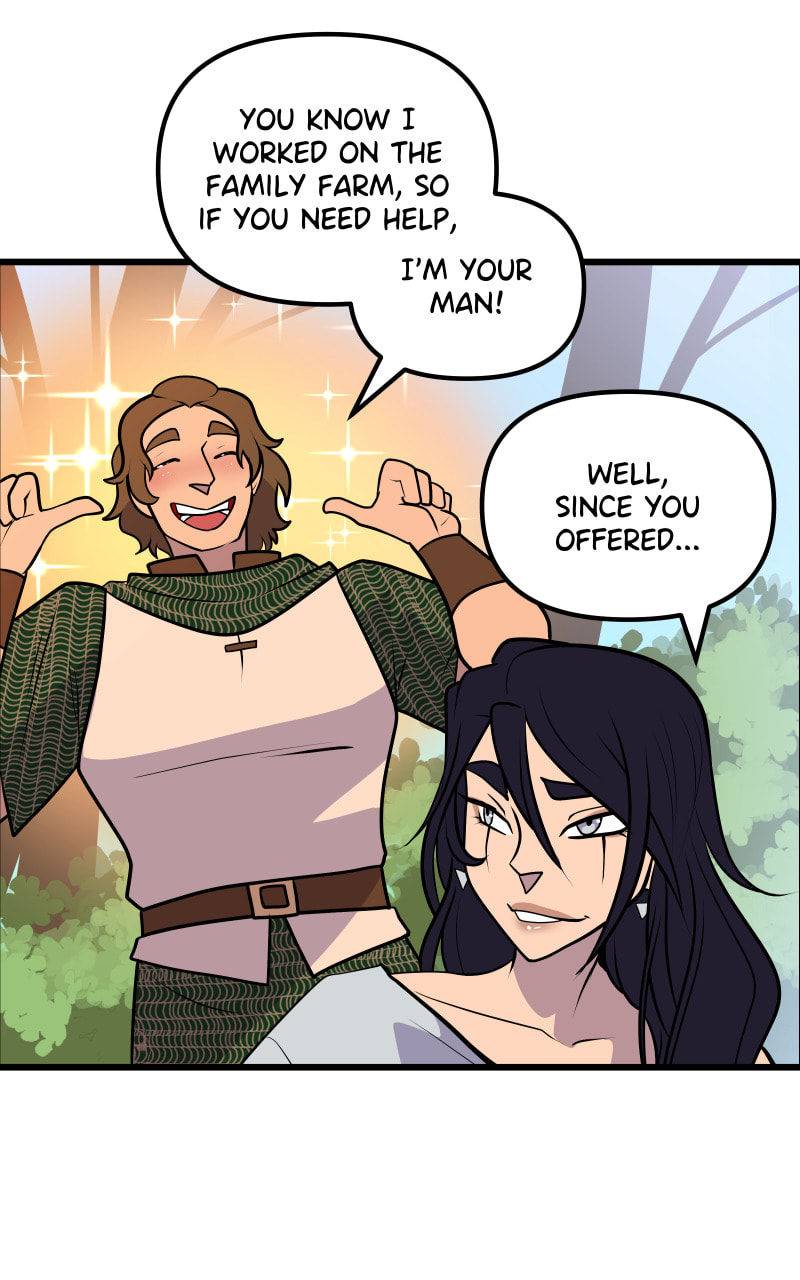 Read Visitor chapter 3.1 image 2 on Lezhin