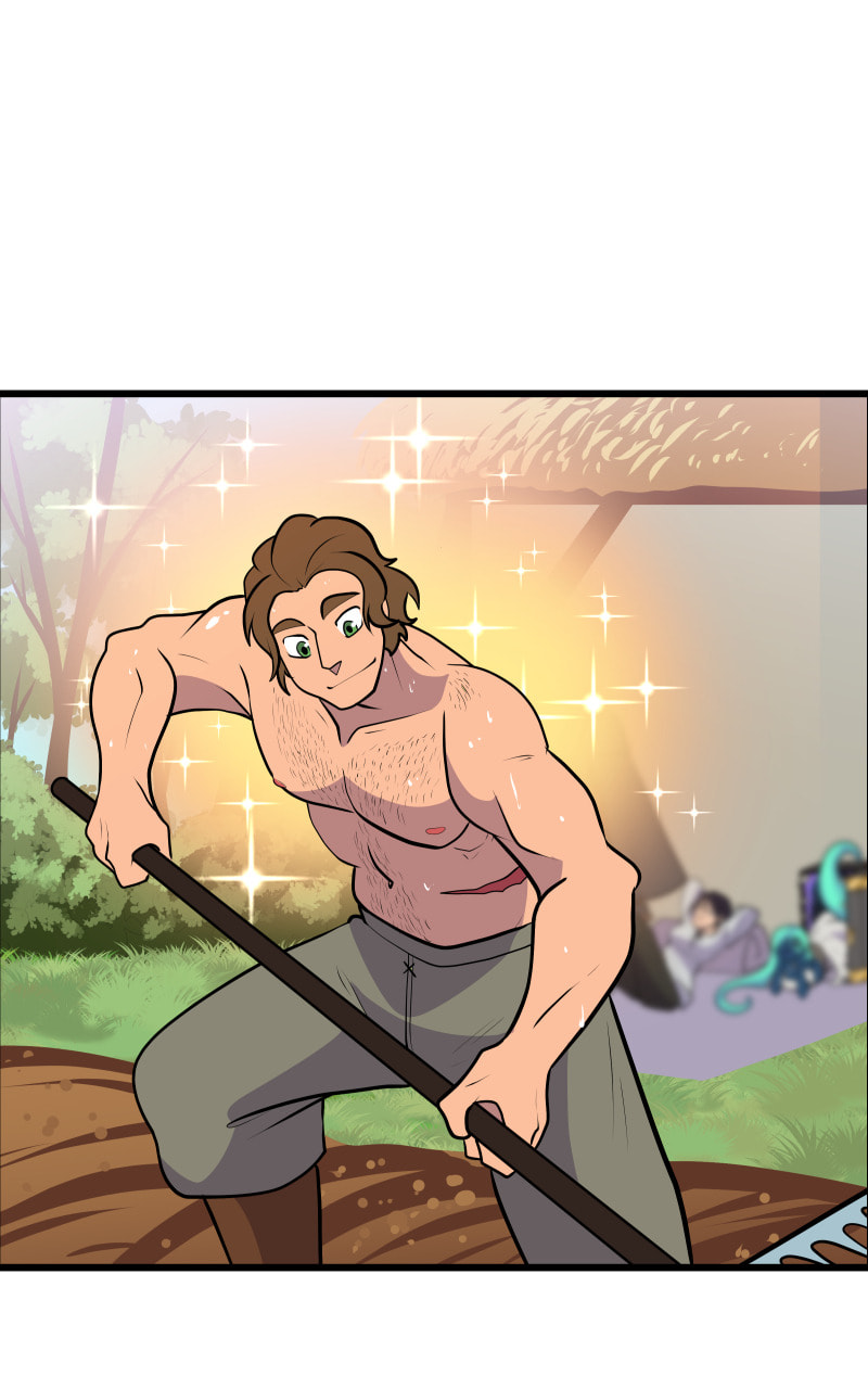 Read Visitor chapter 3.1 image 4 on Lezhin