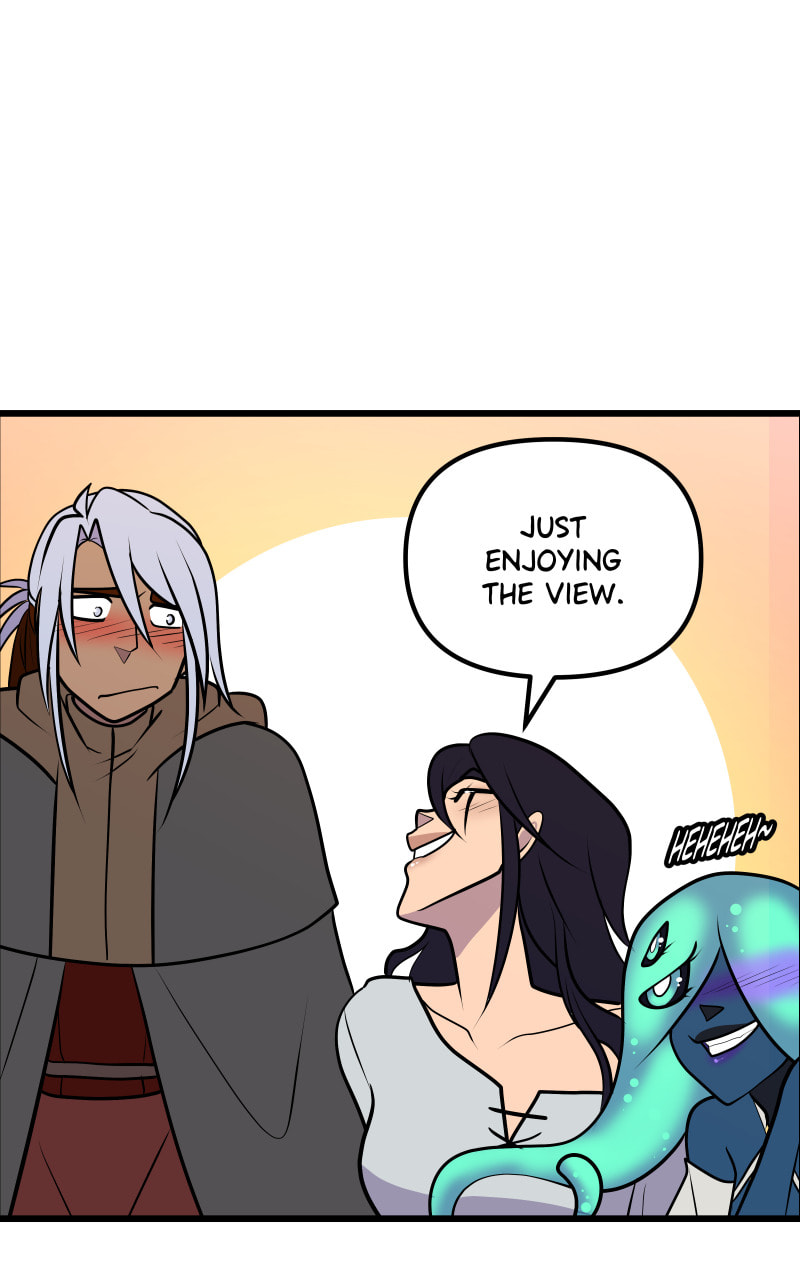 Read Visitor chapter 3.1 image 5 on Lezhin