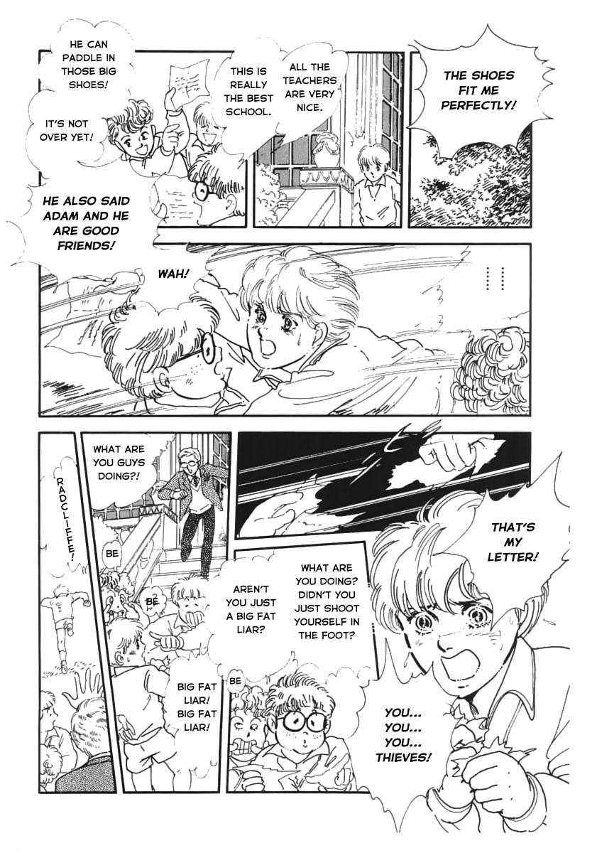 Read Visitor chapter 3 image 10 on Lezhin