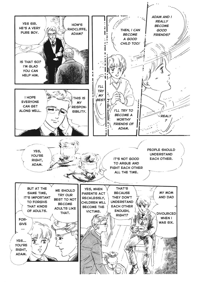 Read Visitor chapter 3 image 12 on Lezhin