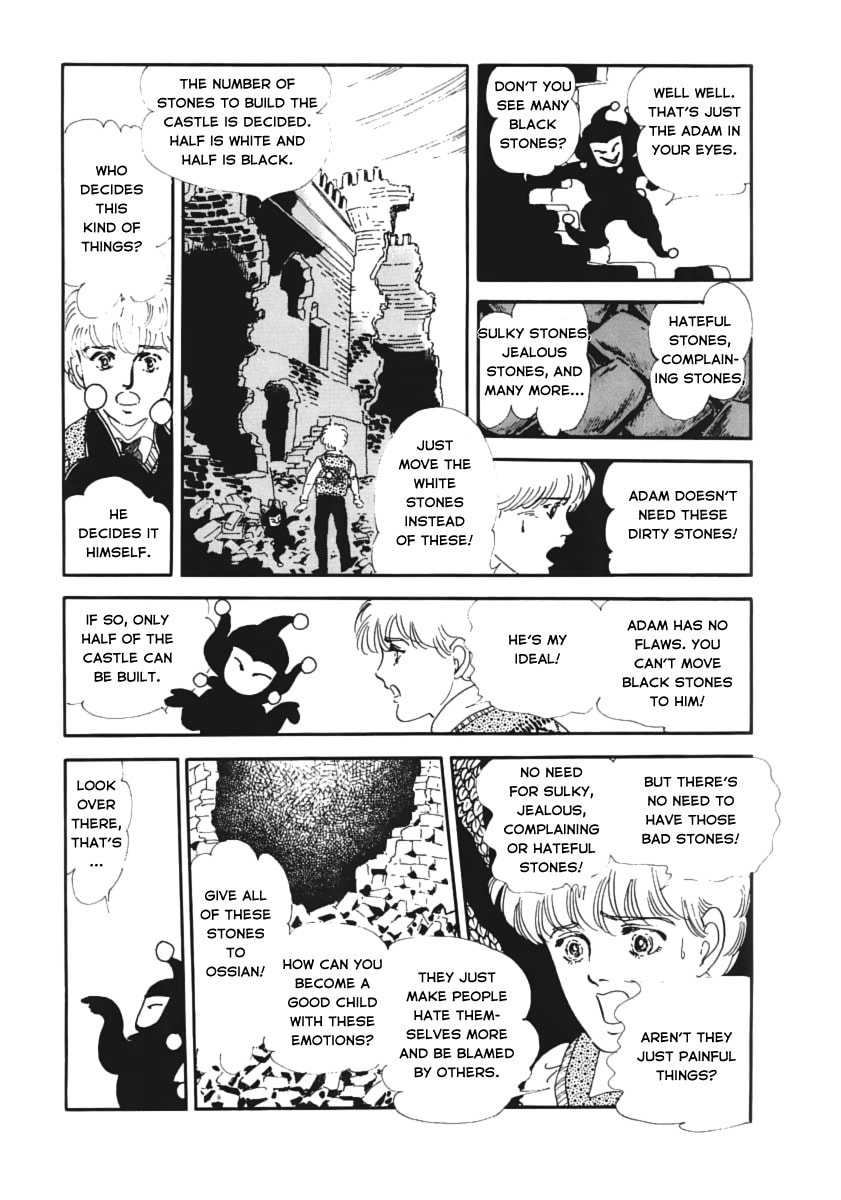 Read Visitor chapter 3 image 16 on Lezhin