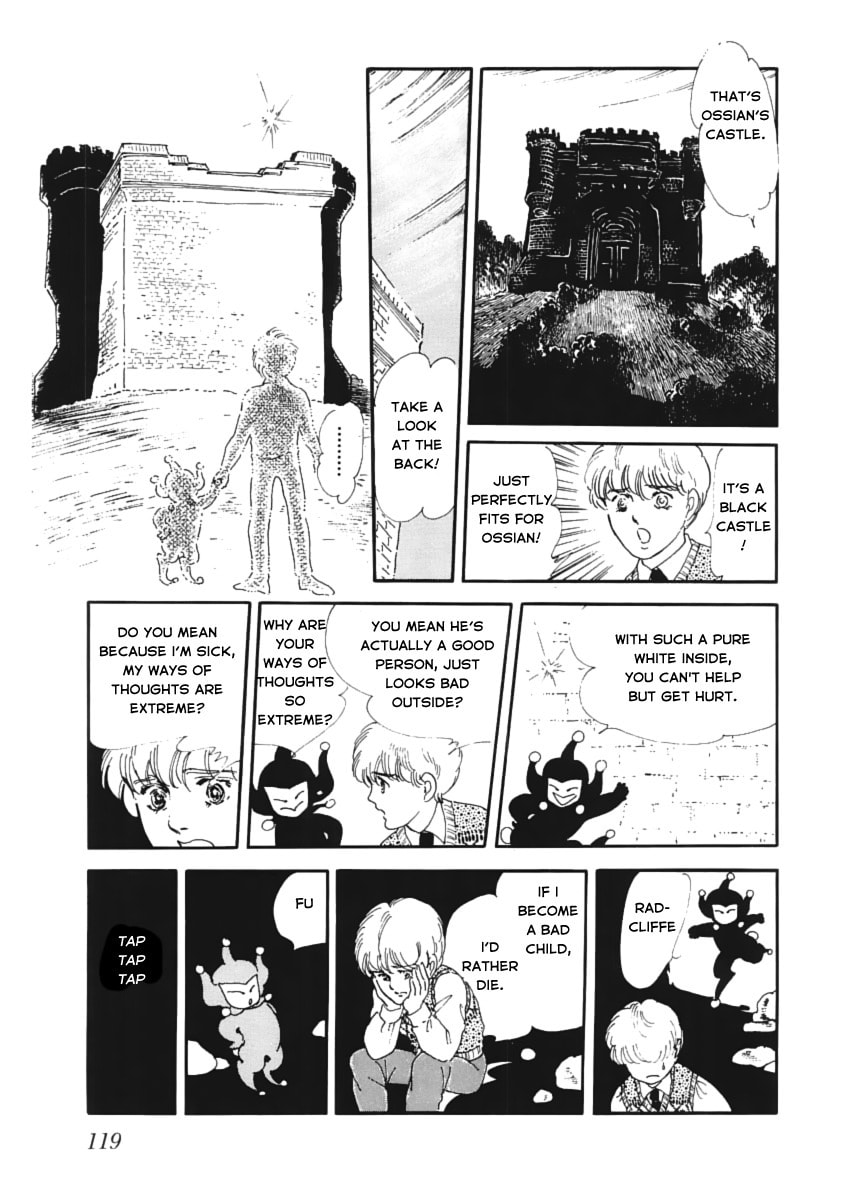 Read Visitor chapter 3 image 17 on Lezhin