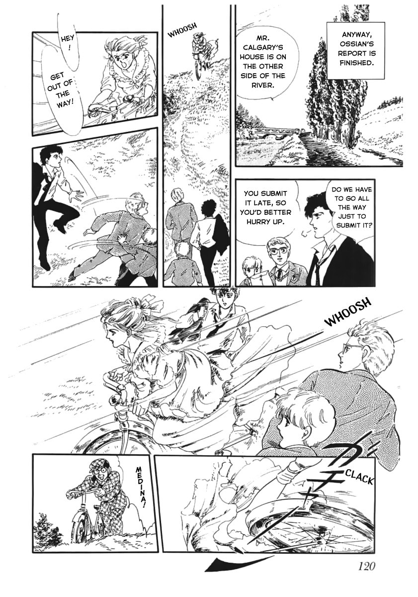 Read Visitor chapter 3 image 18 on Lezhin