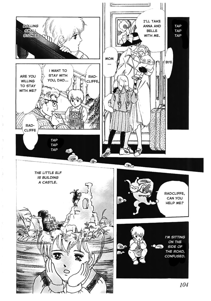Read Visitor chapter 3 image 2 on Lezhin