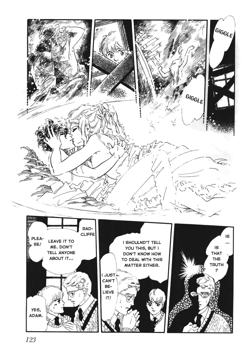 Read Visitor chapter 3 image 21 on Lezhin