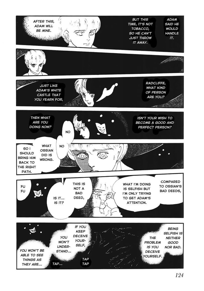 Read Visitor chapter 3 image 22 on Lezhin