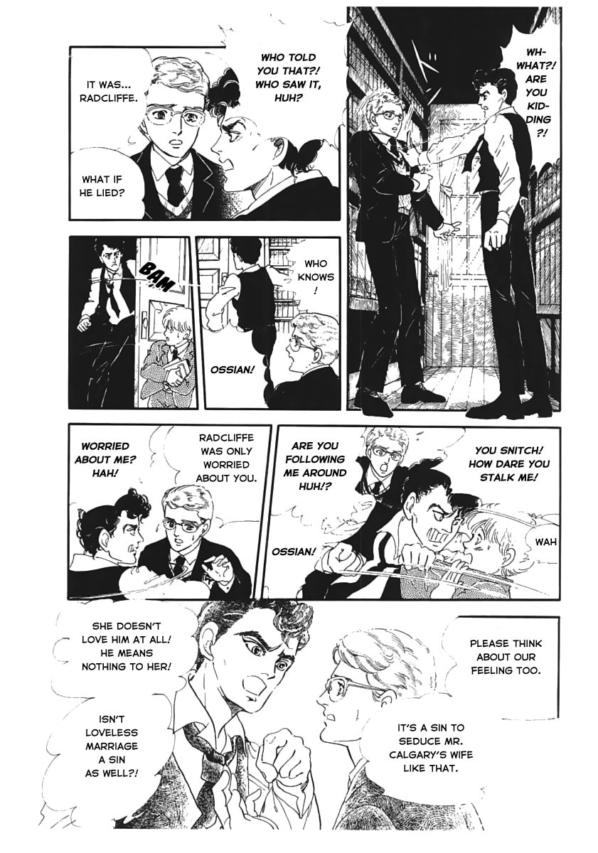 Read Visitor chapter 3 image 23 on Lezhin