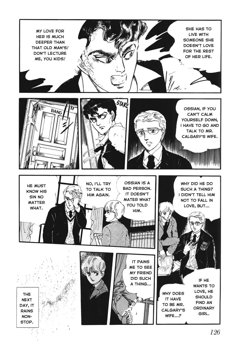 Read Visitor chapter 3 image 24 on Lezhin