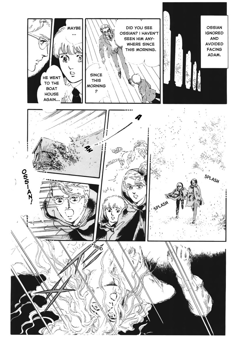 Read Visitor chapter 3 image 25 on Lezhin
