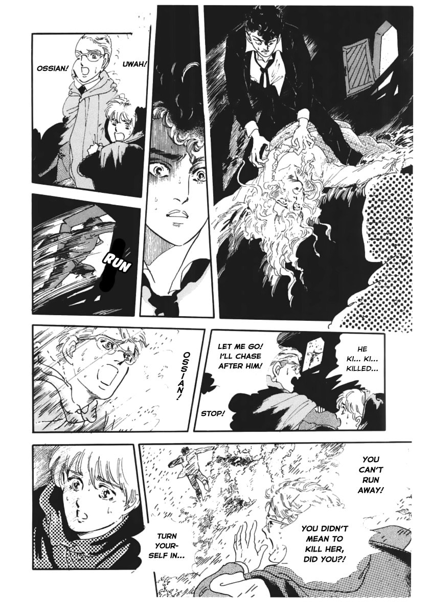 Read Visitor chapter 3 image 26 on Lezhin