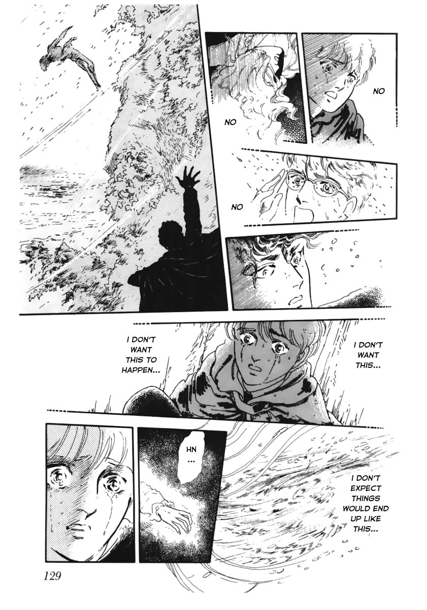 Read Visitor chapter 3 image 27 on Lezhin
